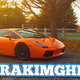 Illustration for article titled Hold on to your butts: BRAKIM Is Building A Rally Lamborghini